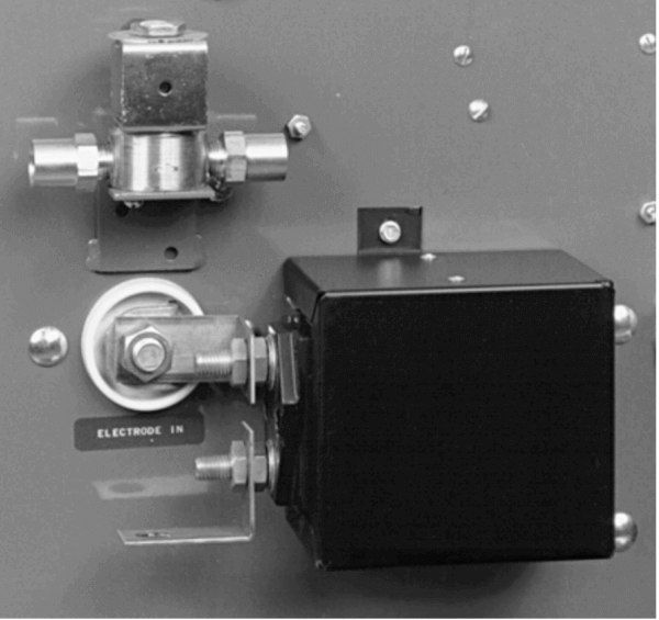 Miller HF-251D-1 Secondary Contactor Kit #041969